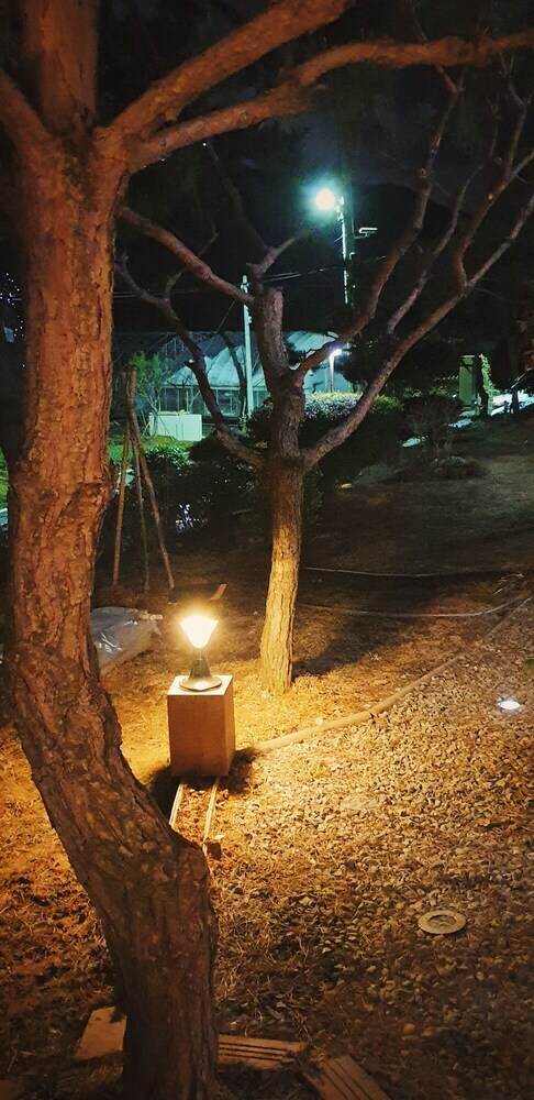 Hotel Hanok Itda