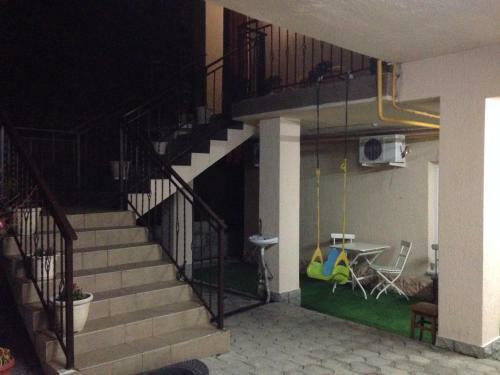 Hostal "??? ???"