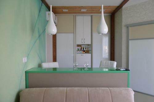 Apartment On Central Seaside