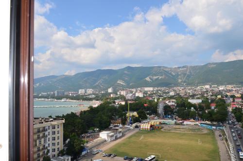 Apartment On Central Seaside