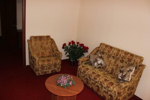 Hotel Sengiley