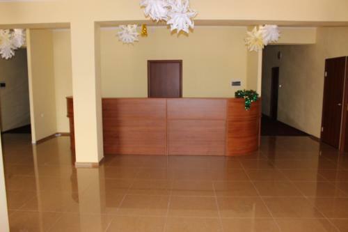 Hotel Sengiley