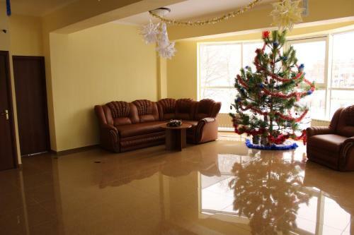 Hotel Sengiley
