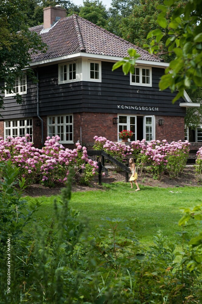 Hotel Huize Koningsbosch