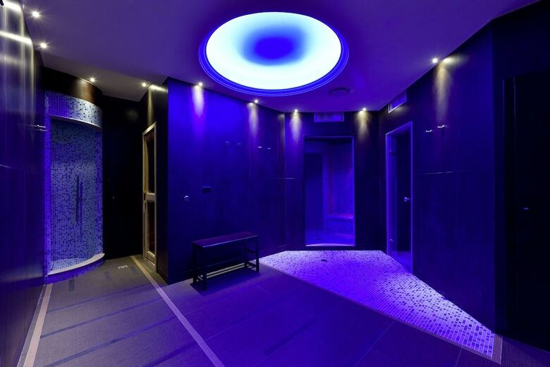 Hotel Parco Degli Aromi