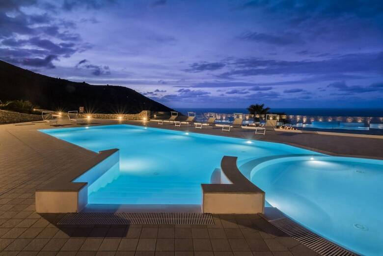 Hotel Parco Degli Aromi