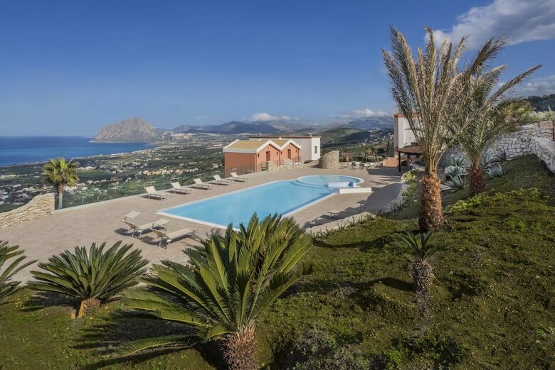 Hotel Parco Degli Aromi
