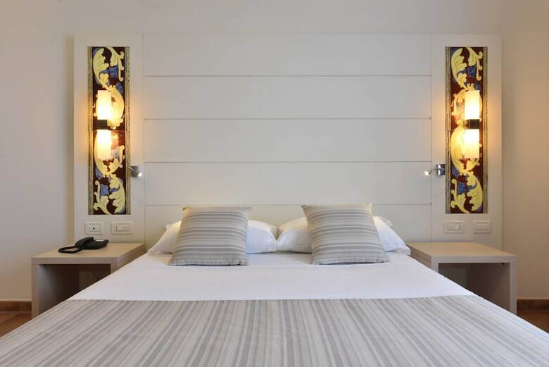 Hotel Parco Degli Aromi