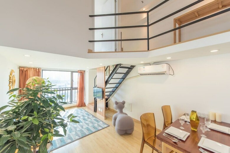 Ringko's Apartment Baoxiang Road