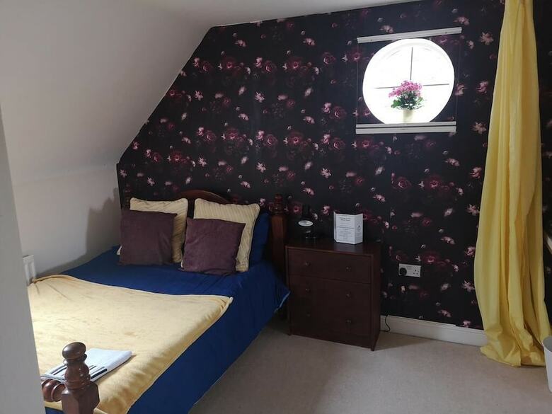 Hotel The Sharp House Leeds