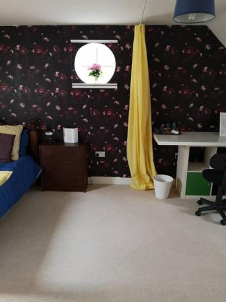 Hotel The Sharp House Leeds