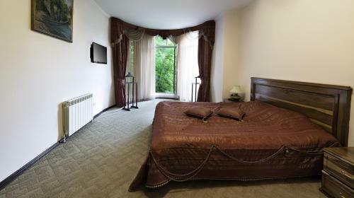 Hotel Fort Evrika