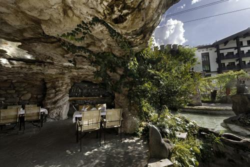 Hotel Fort Evrika