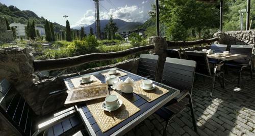 Hotel Fort Evrika