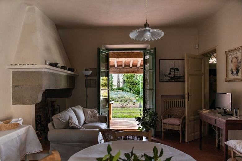 Villa La Foresteria