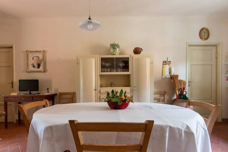 Villa La Foresteria