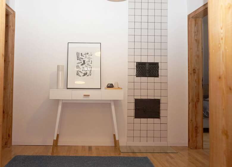 Apartments 11