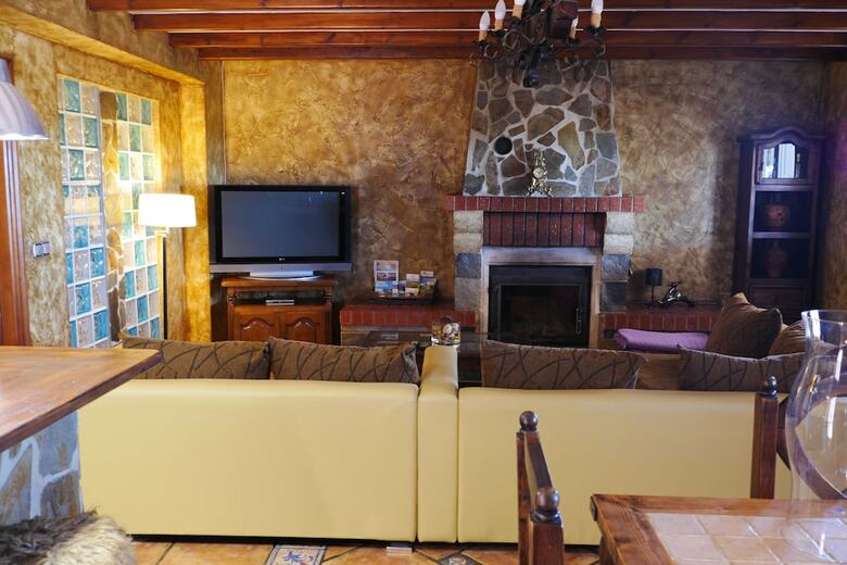 Villa Nou Campomar