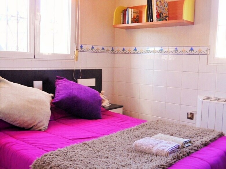 Villa Nou Campomar