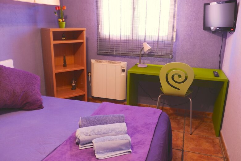 Villa Nou Campomar