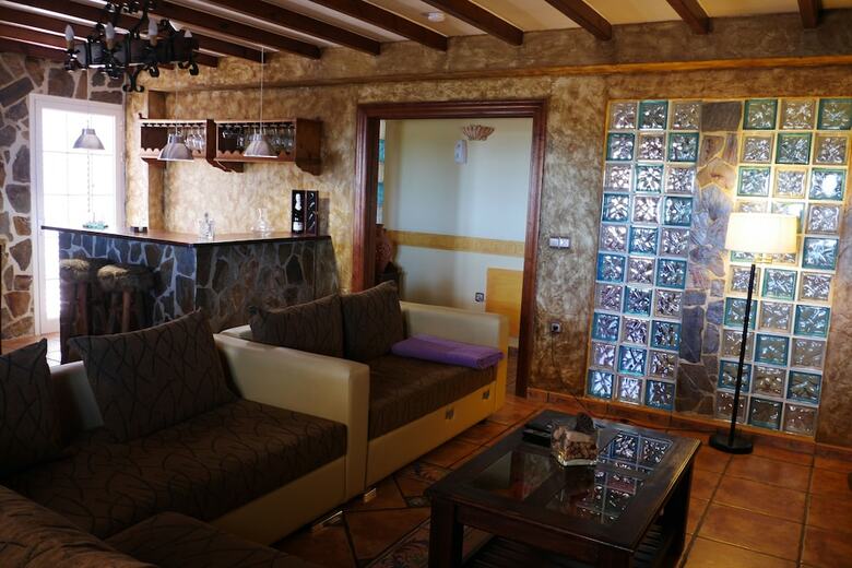 Villa Nou Campomar