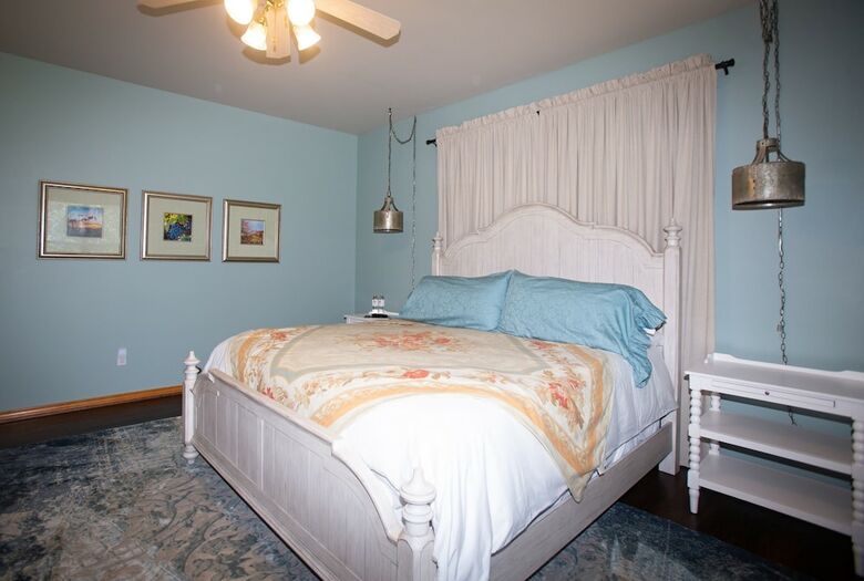 Kiepersol Bed And Breakfast