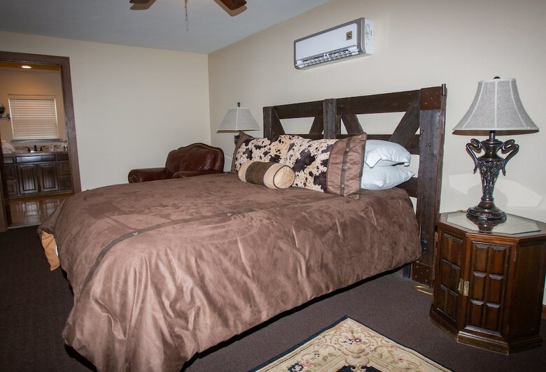 Kiepersol Bed And Breakfast