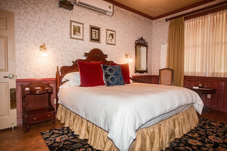 Kiepersol Bed And Breakfast