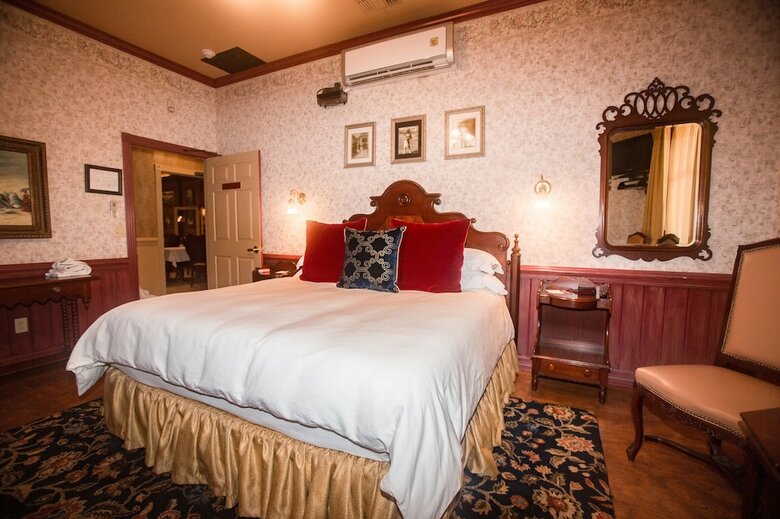 Kiepersol Bed And Breakfast
