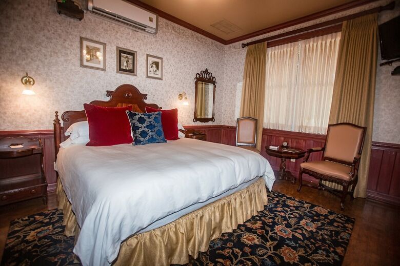 Kiepersol Bed And Breakfast