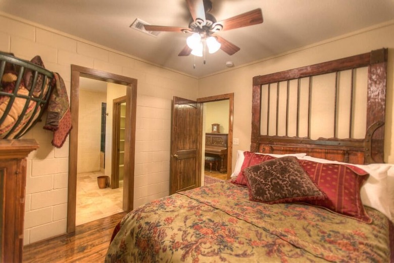 Kiepersol Bed And Breakfast