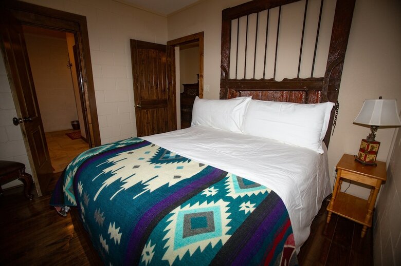 Kiepersol Bed And Breakfast