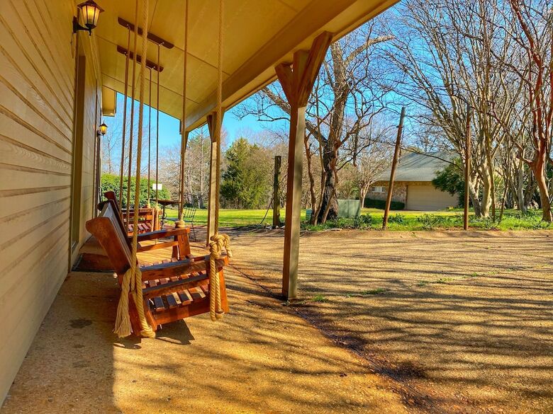Kiepersol Bed And Breakfast