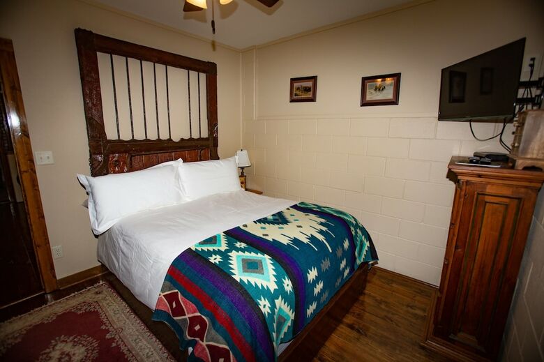 Kiepersol Bed And Breakfast