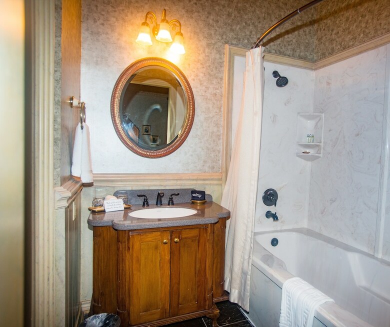 Kiepersol Bed And Breakfast