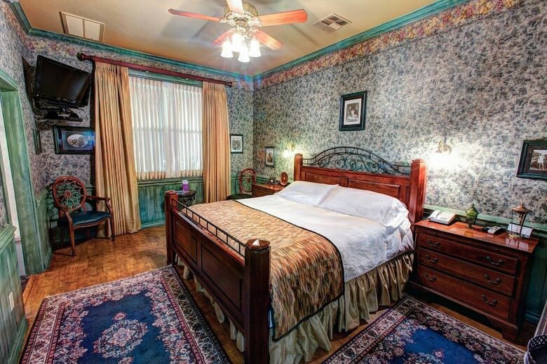 Kiepersol Bed And Breakfast
