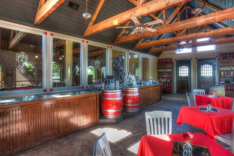Kiepersol Bed And Breakfast