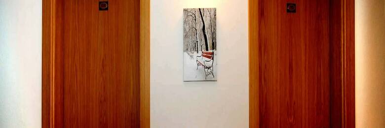 Hotel Bucaneve