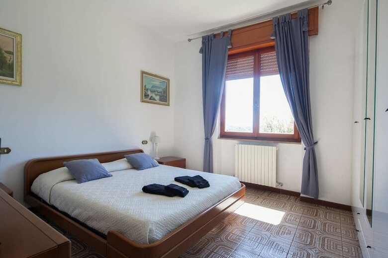 Apartamento Villa Pina