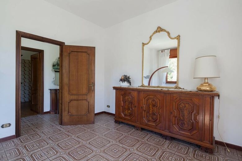 Apartamento Villa Pina