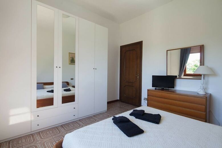Apartamento Villa Pina