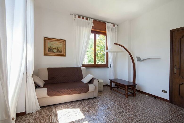 Apartamento Villa Pina