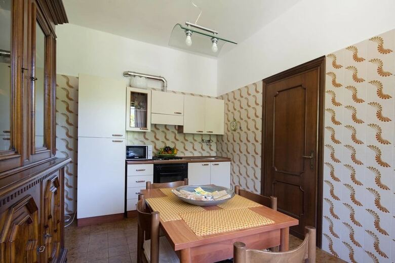 Apartamento Villa Pina