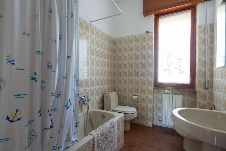 Apartamento Villa Pina