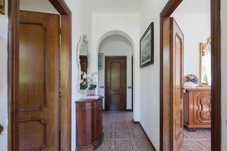 Apartamento Villa Pina