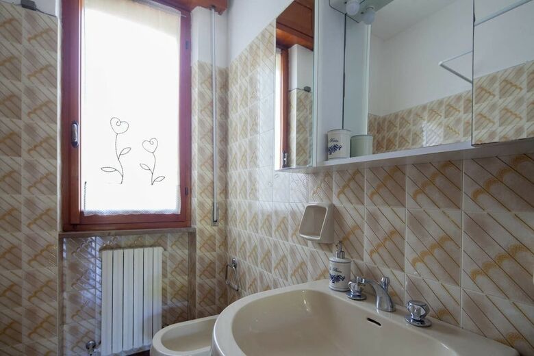 Apartamento Villa Pina