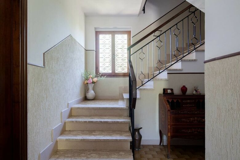 Apartamento Villa Pina