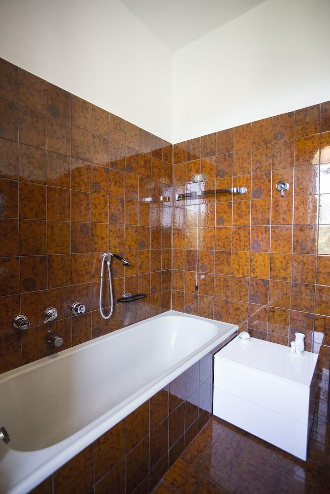 Apartamento Villa Pina