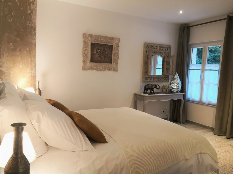 Hotel Les 7 Sources