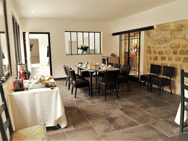 Hotel Les 7 Sources